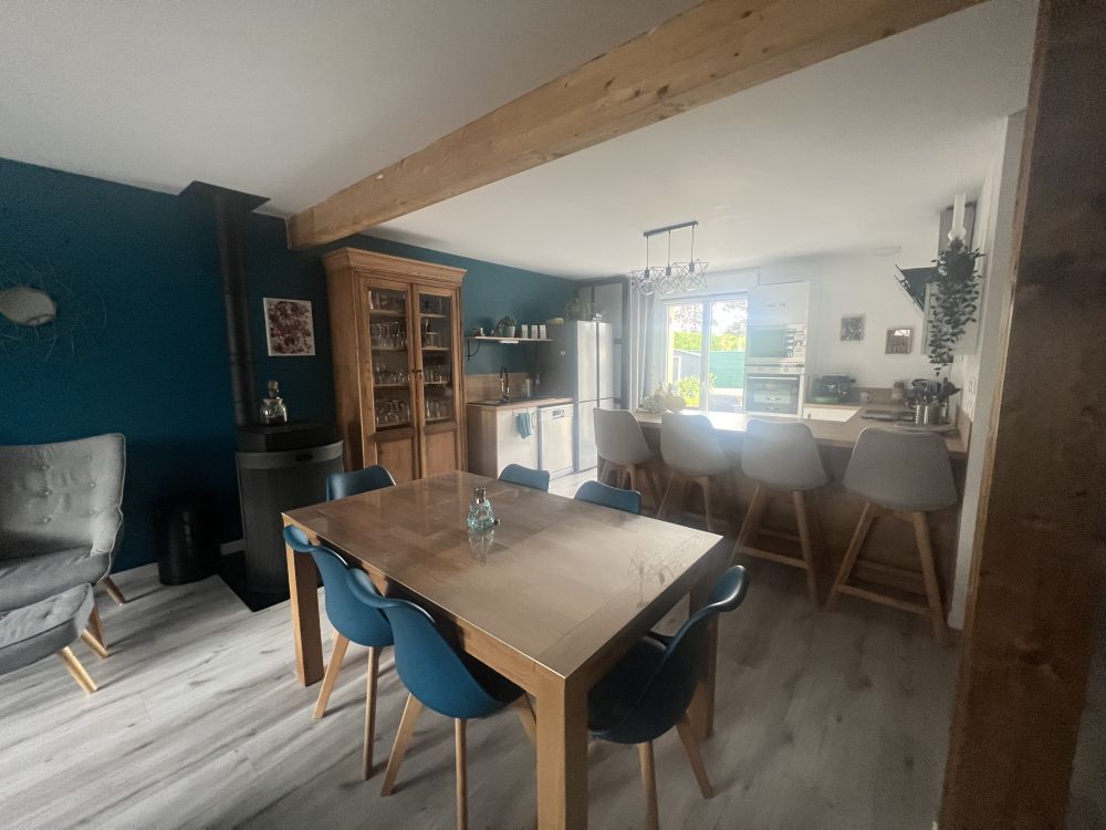 Photo 10 - Tourville-la-Rivière 76410 à Tourville-la-Rivière