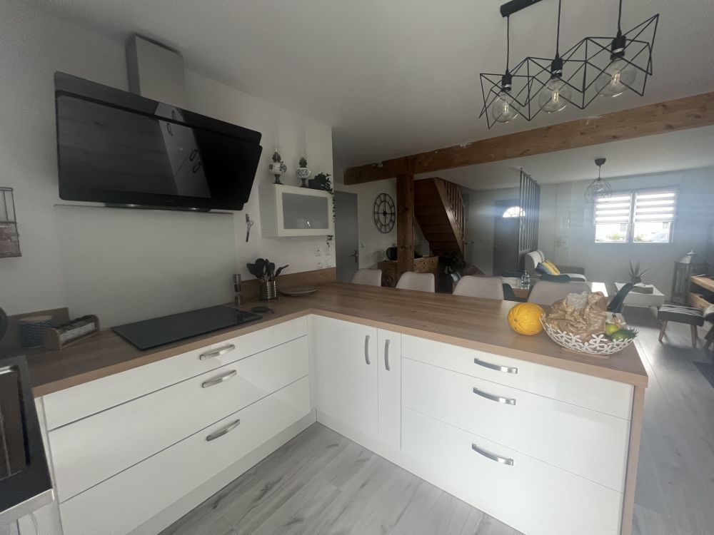 Photo 11 - Tourville-la-Rivière 76410 à Tourville-la-Rivière