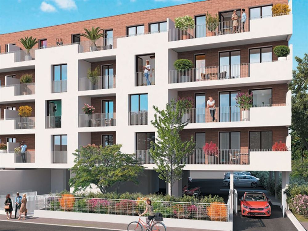 Photo 2 - Clermont-l''Hérault 34800 à Clermont-l''Hérault