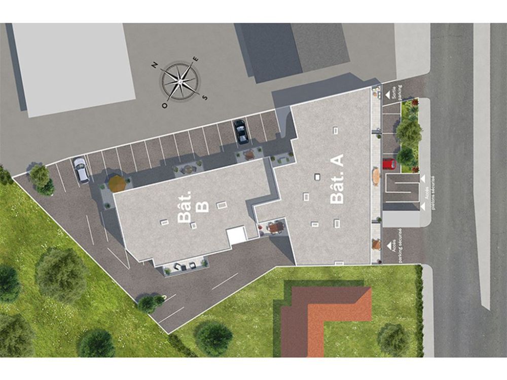 Photo 6 - Clermont-l''Hérault 34800 à Clermont-l''Hérault