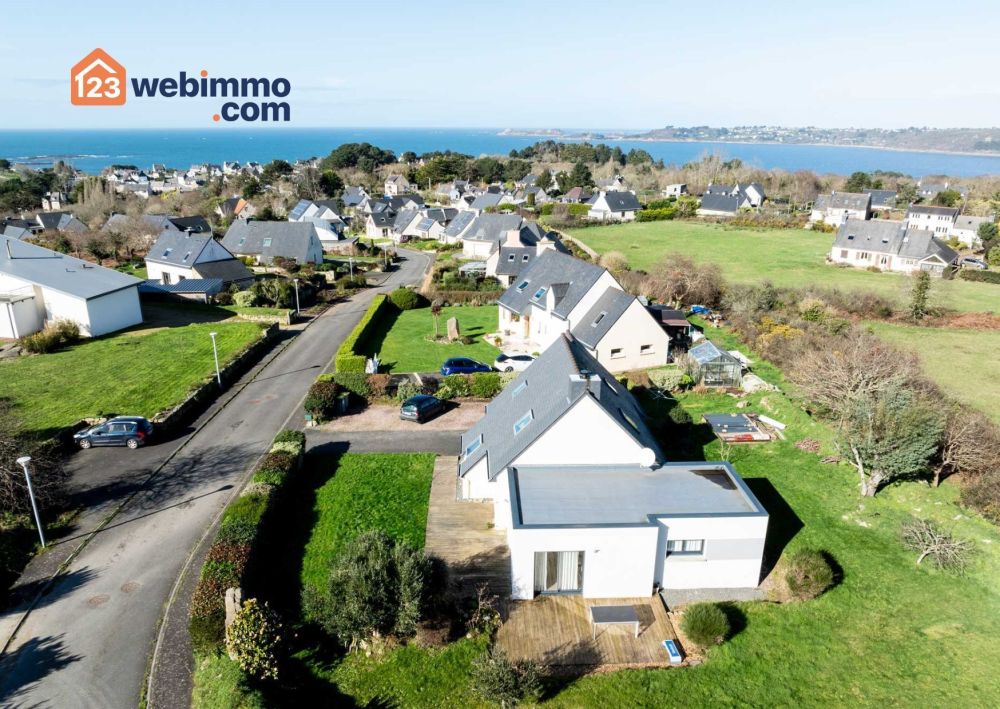 Photo 3 - Trédrez-Locquémeau 22300 à Trédrez-Locquémeau