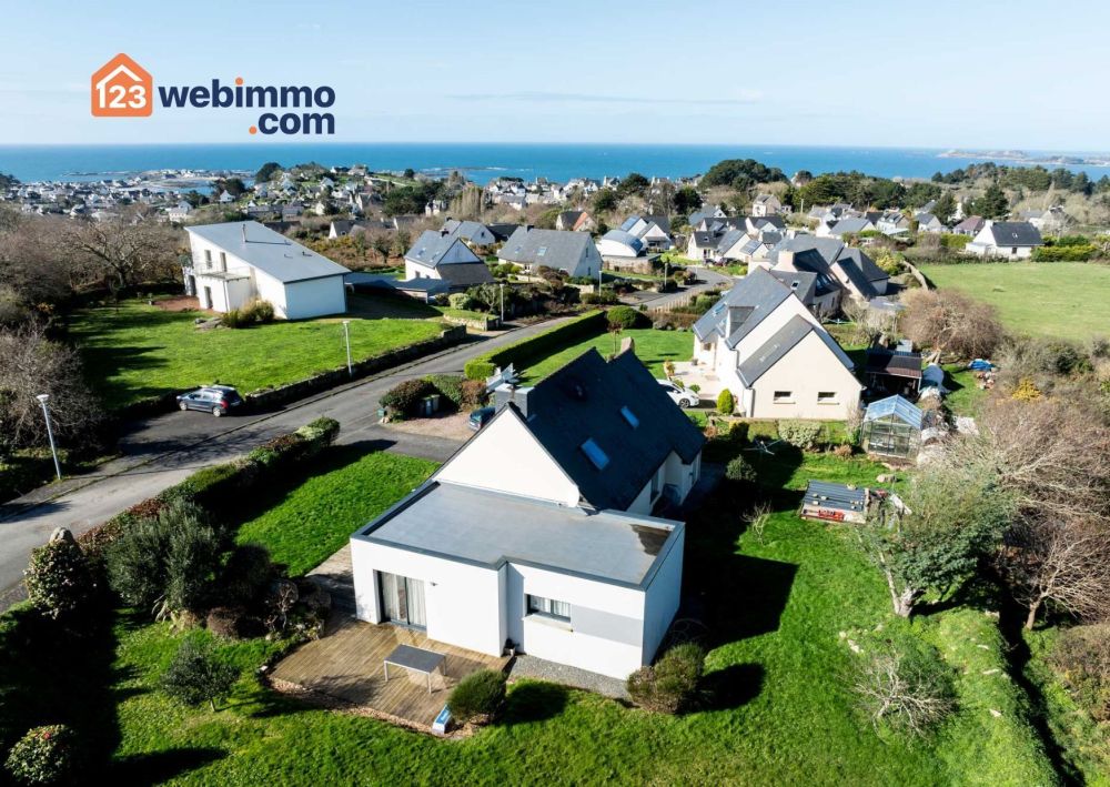 Photo 2 - Trédrez-Locquémeau 22300 à Trédrez-Locquémeau