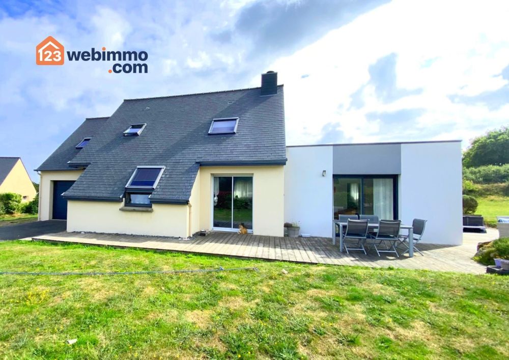 Photo 1 - Trédrez-Locquémeau 22300 à Trédrez-Locquémeau