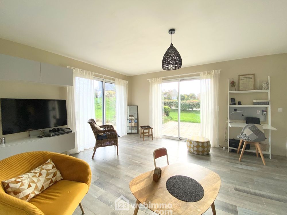 Photo 5 - Trédrez-Locquémeau 22300 à Trédrez-Locquémeau