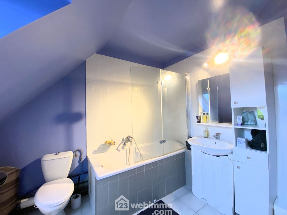 Photo 25 - Trédrez-Locquémeau 22300 à Trédrez-Locquémeau