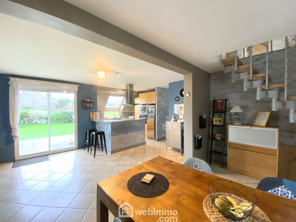 Photo 8 - Trédrez-Locquémeau 22300 à Trédrez-Locquémeau