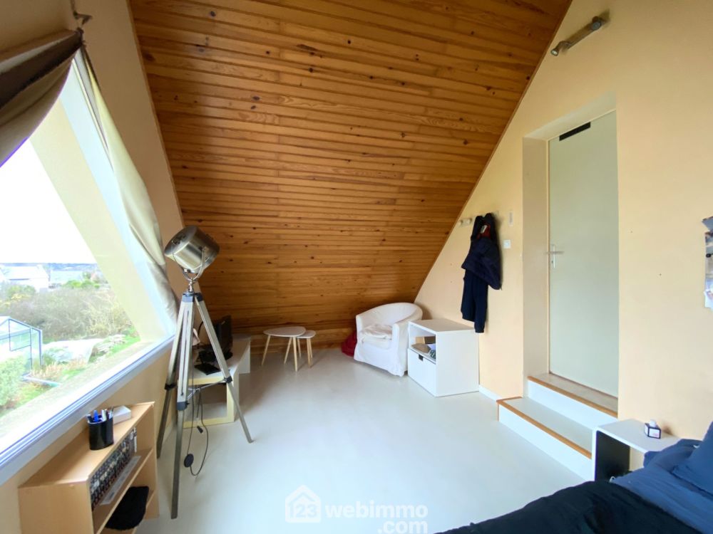 Photo 22 - Trédrez-Locquémeau 22300 à Trédrez-Locquémeau