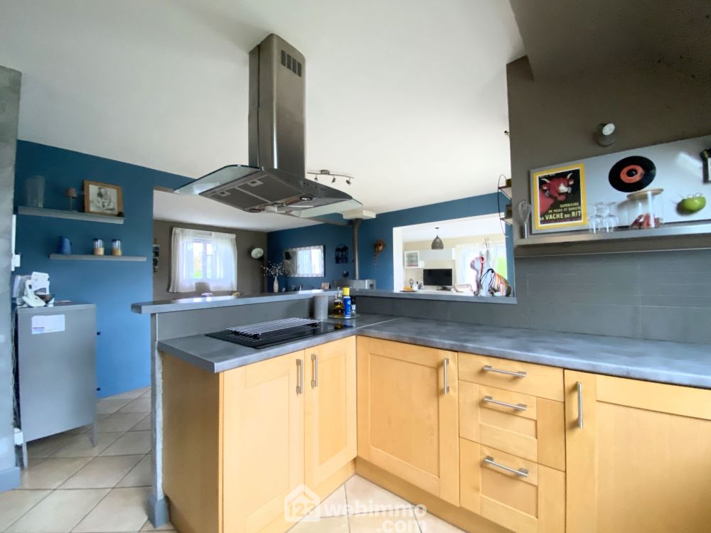 Photo 12 - Trédrez-Locquémeau 22300 à Trédrez-Locquémeau