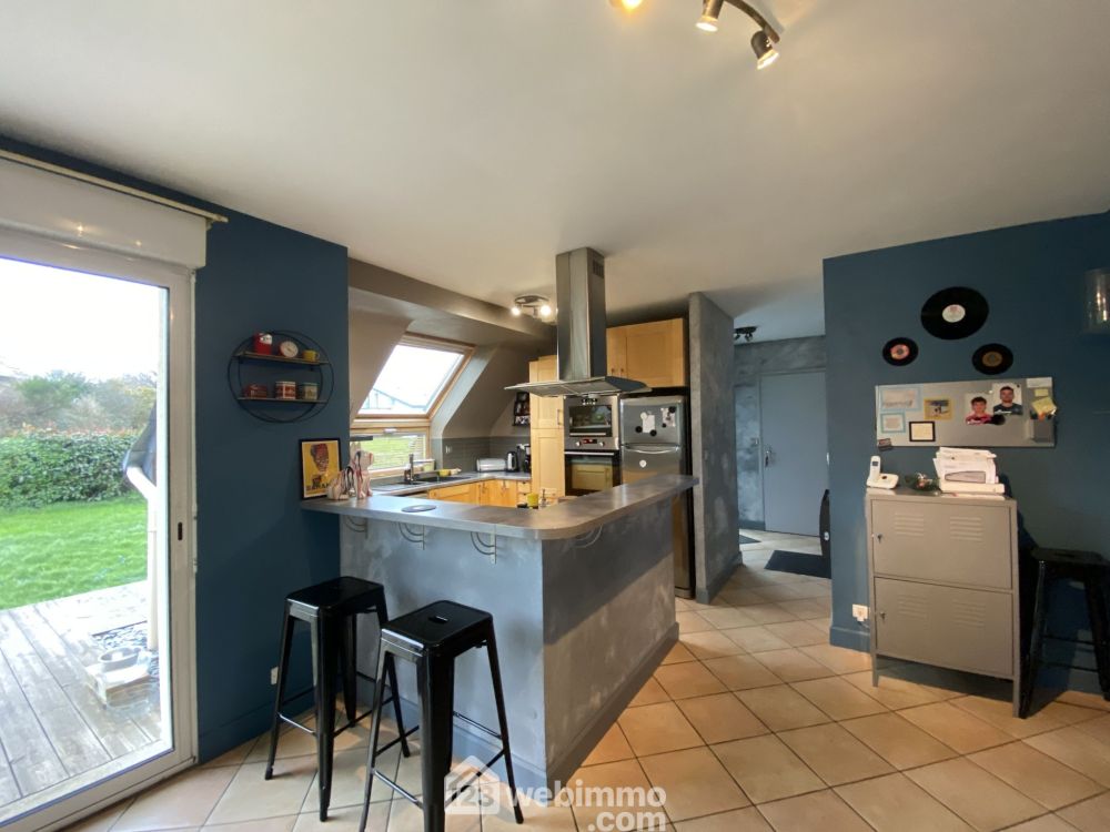 Photo 9 - Trédrez-Locquémeau 22300 à Trédrez-Locquémeau