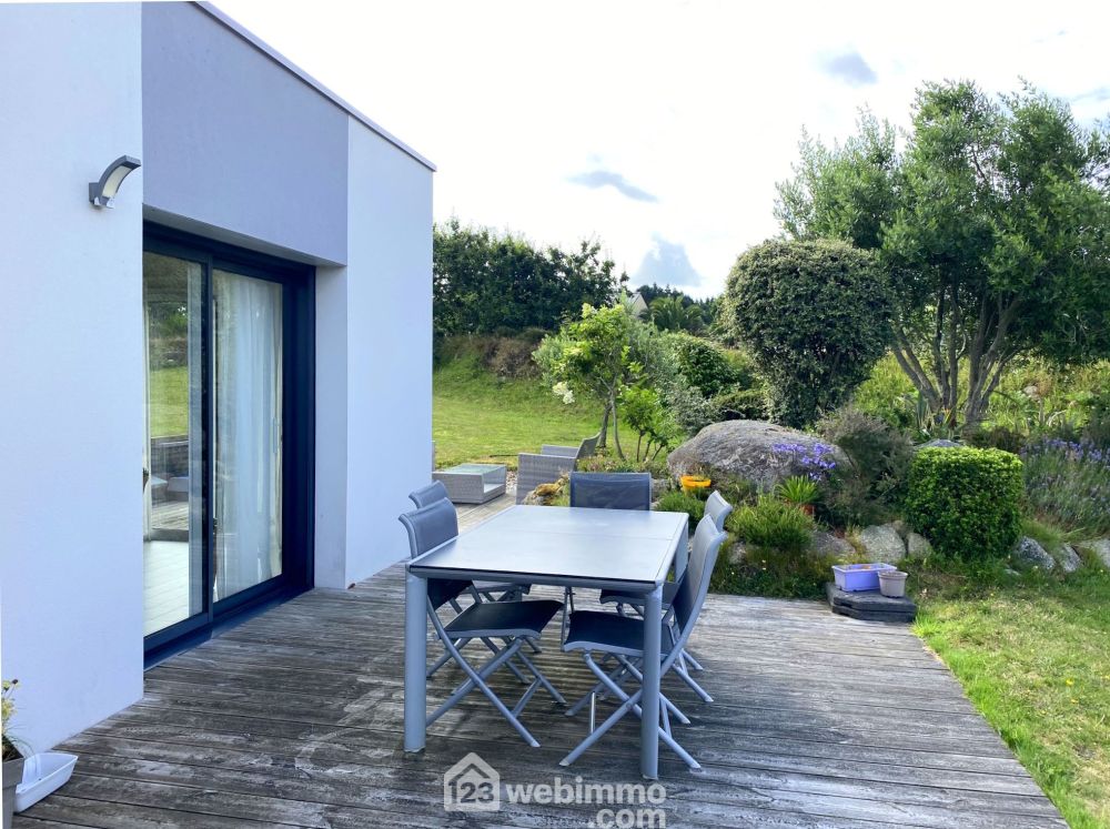 Photo 30 - Trédrez-Locquémeau 22300 à Trédrez-Locquémeau