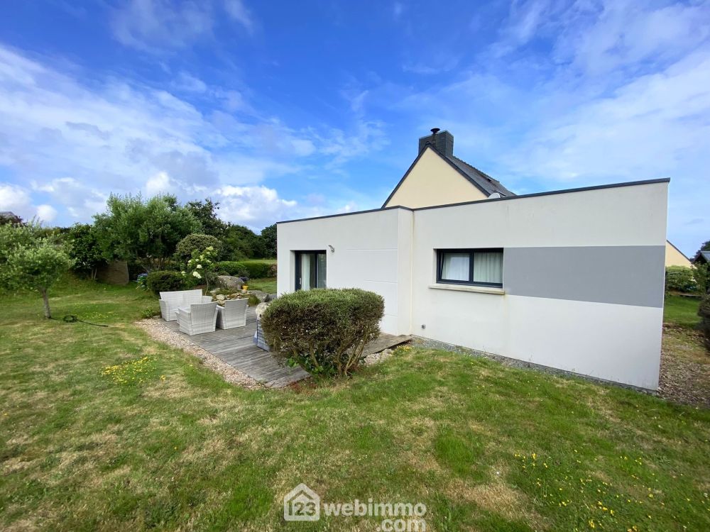 Photo 29 - Trédrez-Locquémeau 22300 à Trédrez-Locquémeau