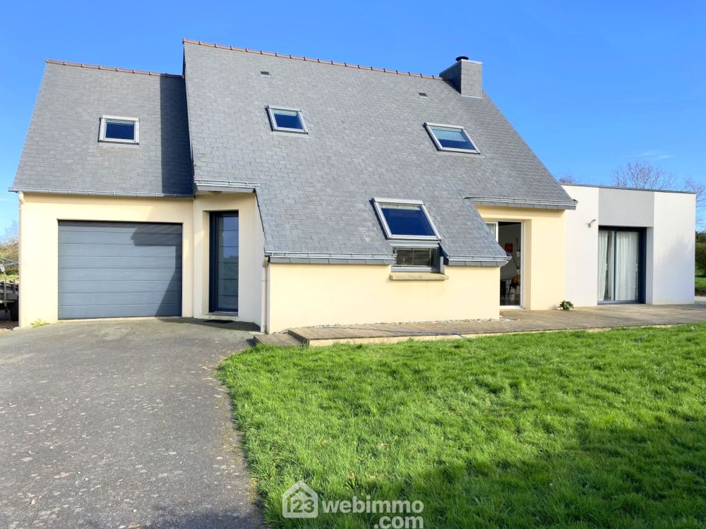 Photo 34 - Trédrez-Locquémeau 22300 à Trédrez-Locquémeau