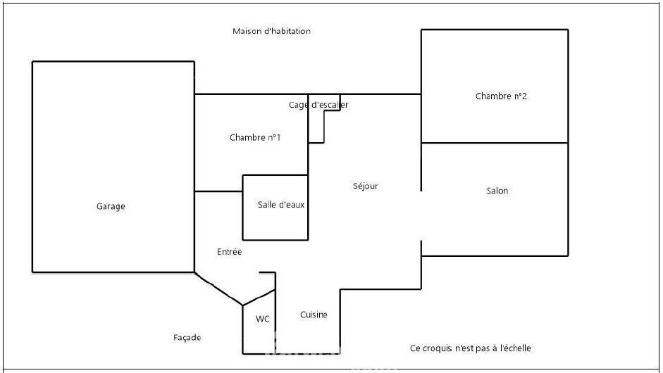 Photo 32 - Trédrez-Locquémeau 22300 à Trédrez-Locquémeau