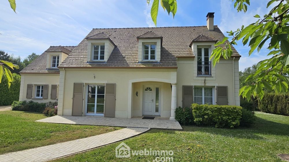 Photo 1 - Nanteau-sur-Essonne 77760 à Nanteau-sur-Essonne