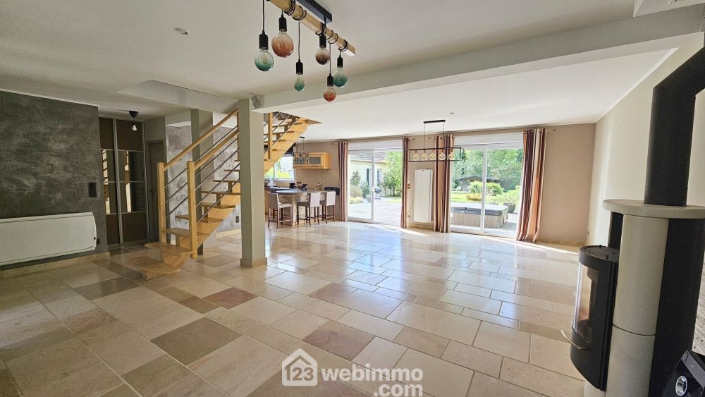 Photo 4 - Nanteau-sur-Essonne 77760 à Nanteau-sur-Essonne