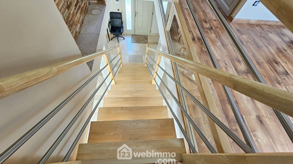 Photo 11 - Nanteau-sur-Essonne 77760 à Nanteau-sur-Essonne