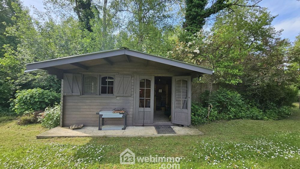 Photo 26 - Nanteau-sur-Essonne 77760 à Nanteau-sur-Essonne