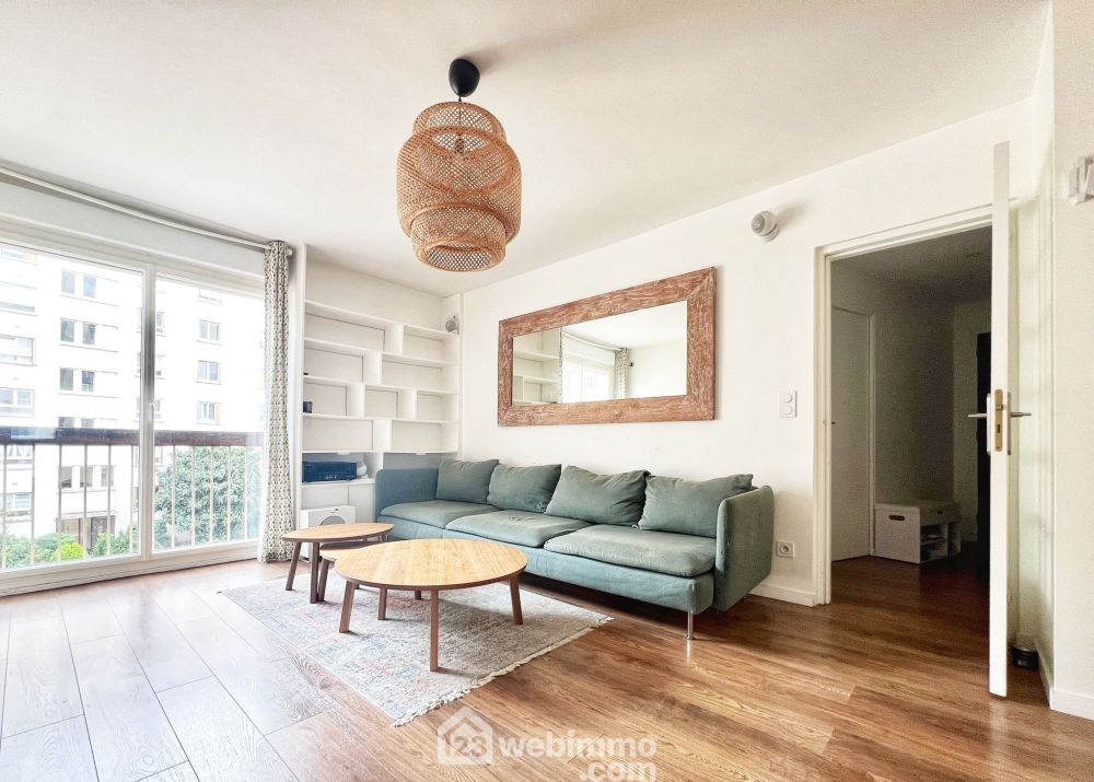 Photo 2 - Vanves 92170 à Vanves