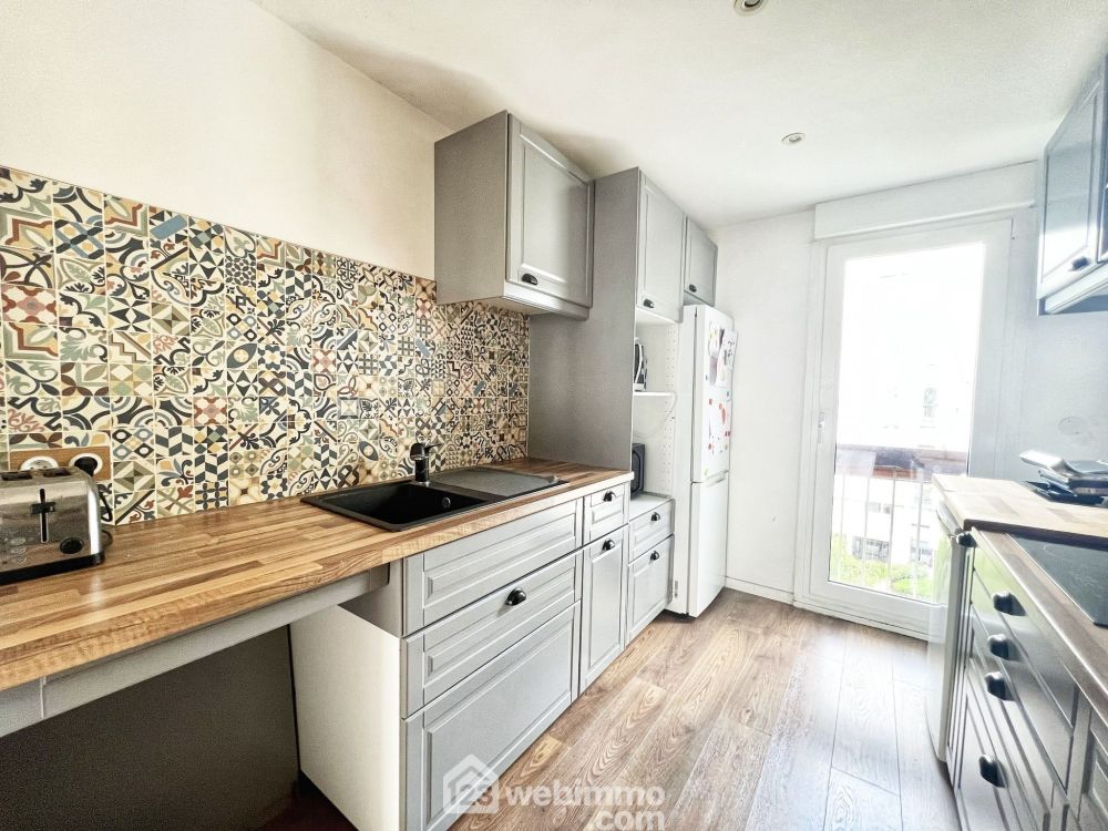 Photo 7 - Vanves 92170 à Vanves