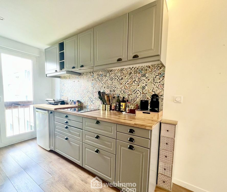 Photo 8 - Vanves 92170 à Vanves