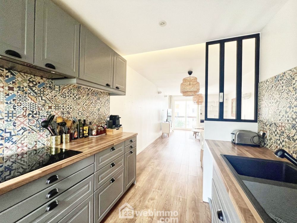 Photo 9 - Vanves 92170 à Vanves