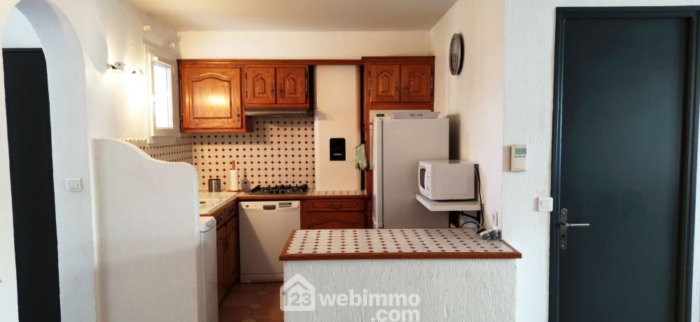 Photo 26 - Saintes-Maries-de-la-Mer 13460 à Saintes-Maries-de-la-Mer