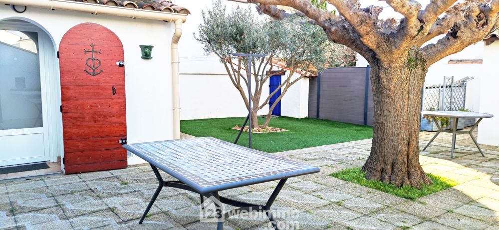 Photo 16 - Saintes-Maries-de-la-Mer 13460 à Saintes-Maries-de-la-Mer