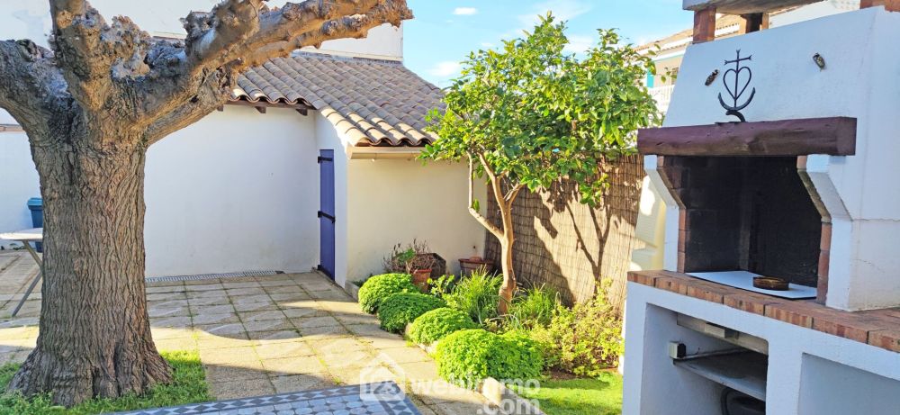 Photo 17 - Saintes-Maries-de-la-Mer 13460 à Saintes-Maries-de-la-Mer