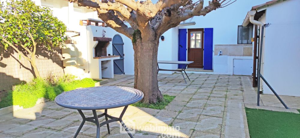 Photo 18 - Saintes-Maries-de-la-Mer 13460 à Saintes-Maries-de-la-Mer