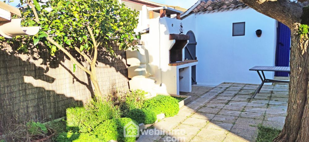 Photo 19 - Saintes-Maries-de-la-Mer 13460 à Saintes-Maries-de-la-Mer