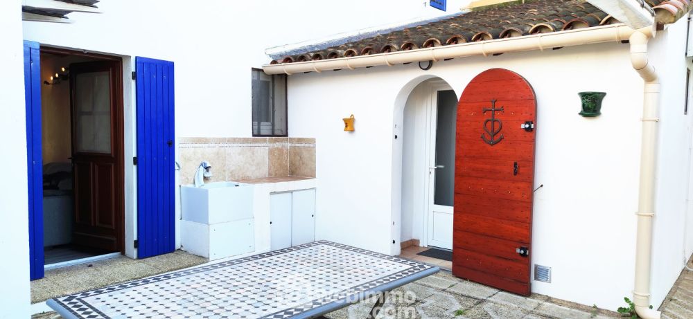 Photo 15 - Saintes-Maries-de-la-Mer 13460 à Saintes-Maries-de-la-Mer