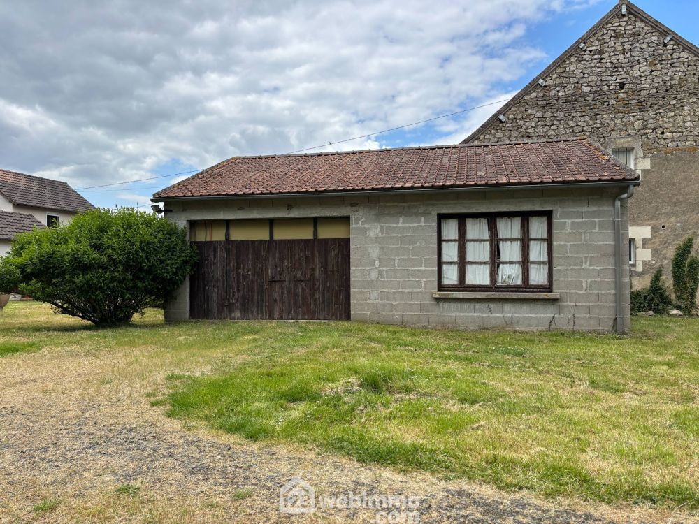 Photo 34 - Dangé-Saint-Romain 86220 à Dangé-Saint-Romain