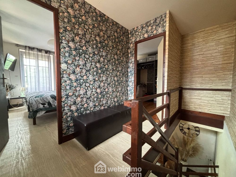 Photo 27 - Dangé-Saint-Romain 86220 à Dangé-Saint-Romain