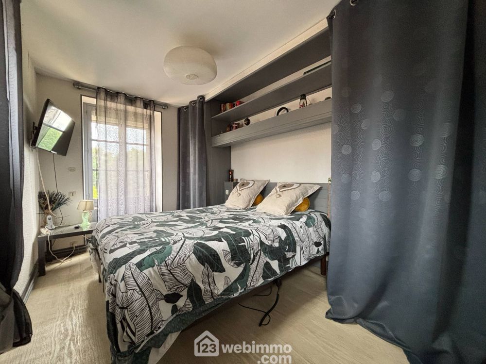 Photo 28 - Dangé-Saint-Romain 86220 à Dangé-Saint-Romain