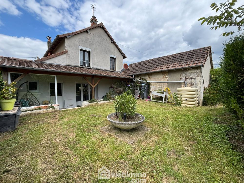 Photo 18 - Dangé-Saint-Romain 86220 à Dangé-Saint-Romain