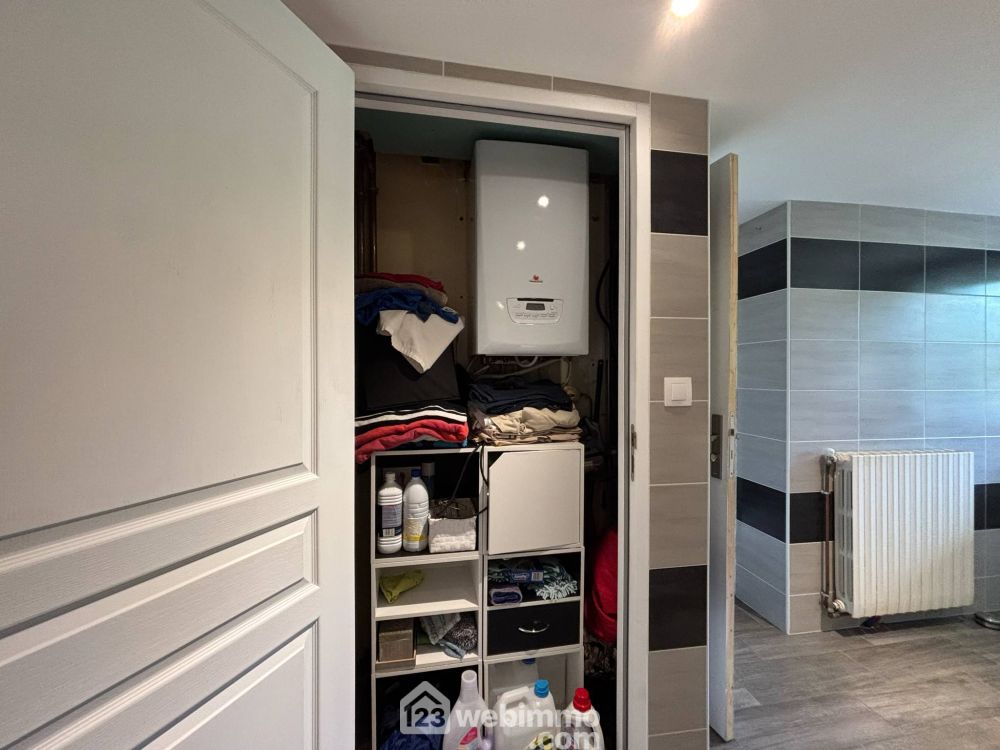 Photo 21 - Dangé-Saint-Romain 86220 à Dangé-Saint-Romain