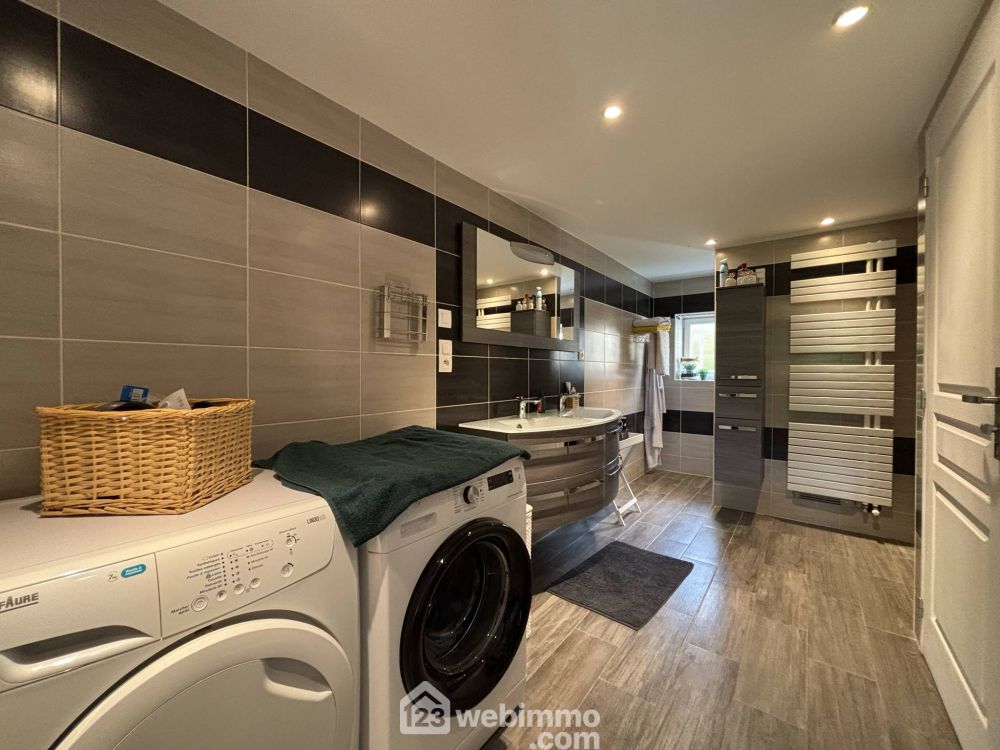 Photo 19 - Dangé-Saint-Romain 86220 à Dangé-Saint-Romain