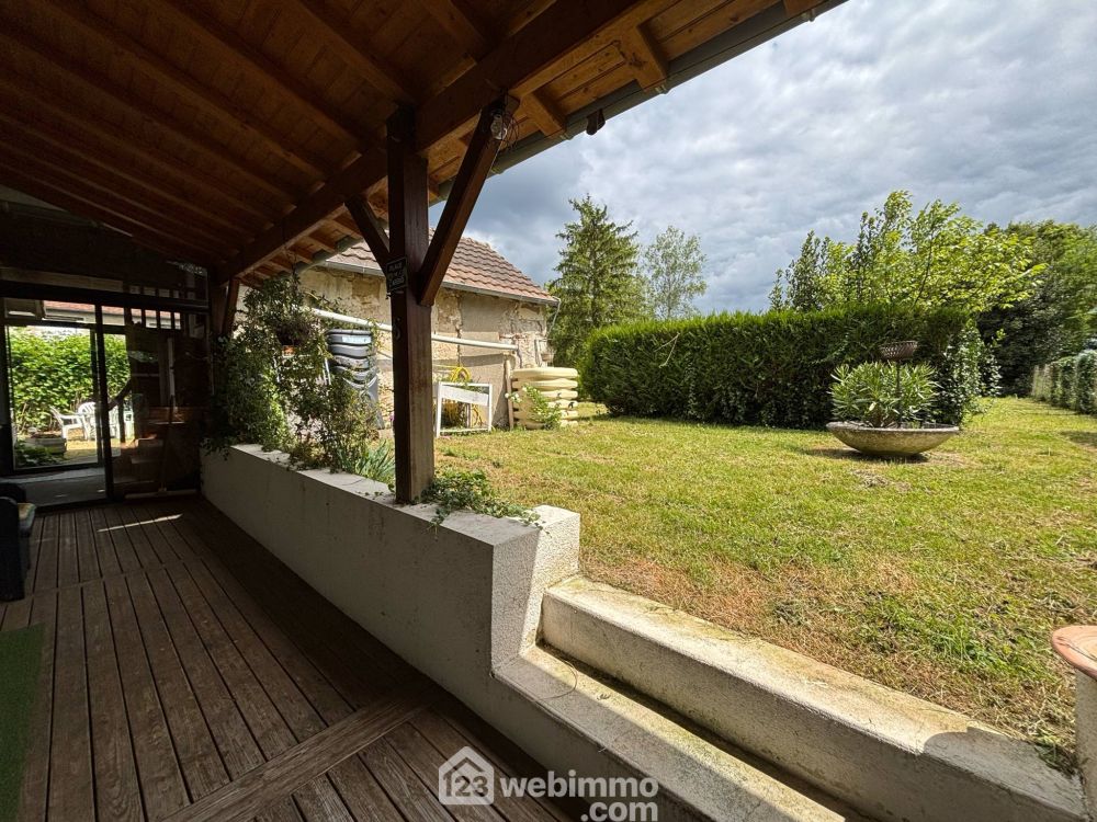 Photo 17 - Dangé-Saint-Romain 86220 à Dangé-Saint-Romain