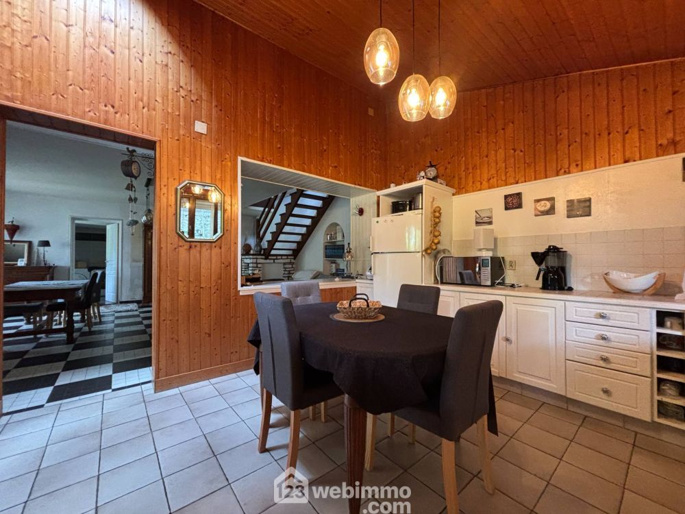 Photo 15 - Dangé-Saint-Romain 86220 à Dangé-Saint-Romain