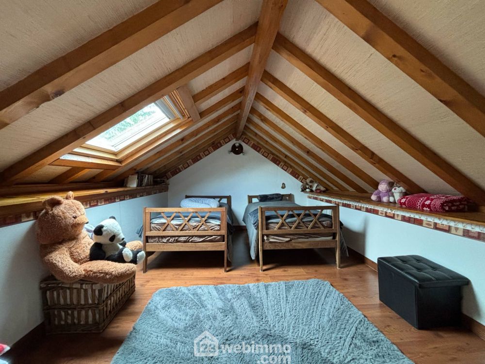 Photo 25 - Dangé-Saint-Romain 86220 à Dangé-Saint-Romain