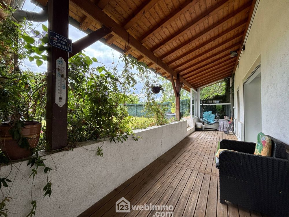 Photo 6 - Dangé-Saint-Romain 86220 à Dangé-Saint-Romain