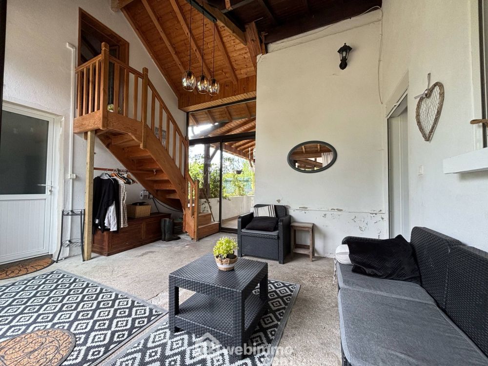 Photo 23 - Dangé-Saint-Romain 86220 à Dangé-Saint-Romain