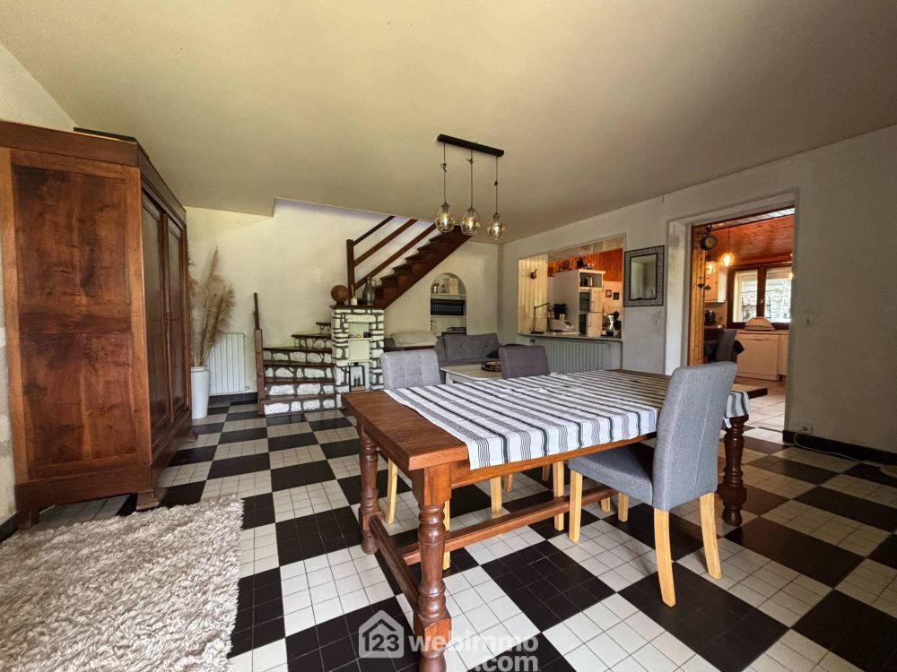 Photo 26 - Dangé-Saint-Romain 86220 à Dangé-Saint-Romain