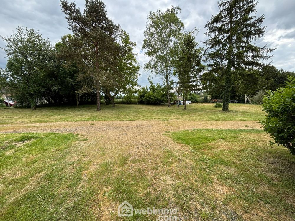 Photo 3 - Dangé-Saint-Romain 86220 à Dangé-Saint-Romain