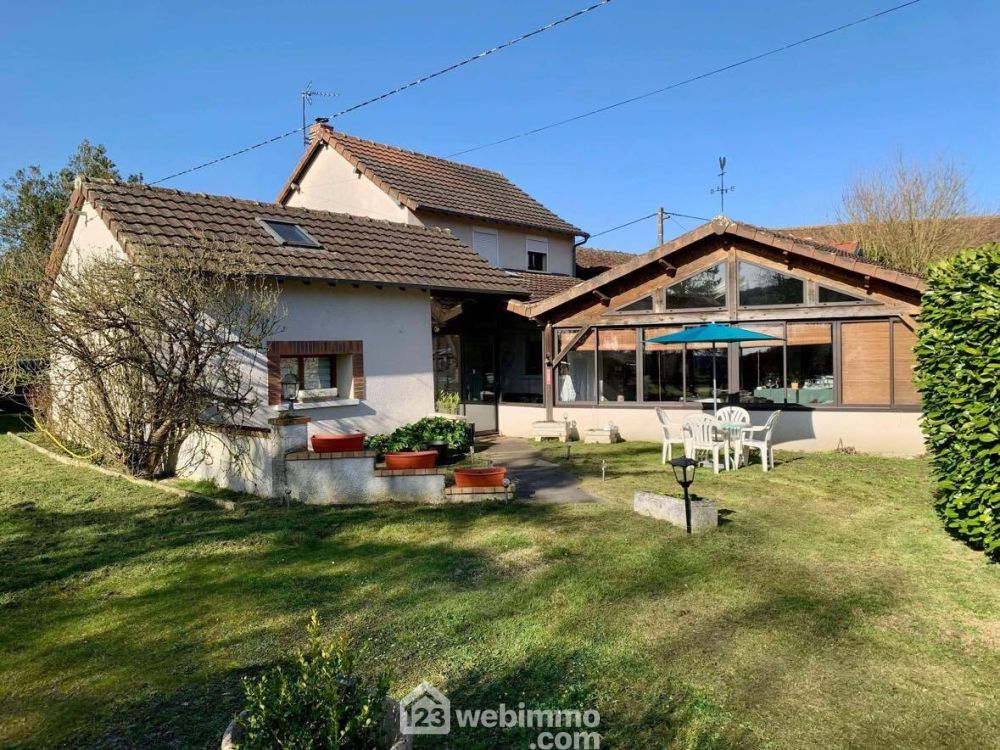 Photo 5 - Dangé-Saint-Romain 86220 à Dangé-Saint-Romain