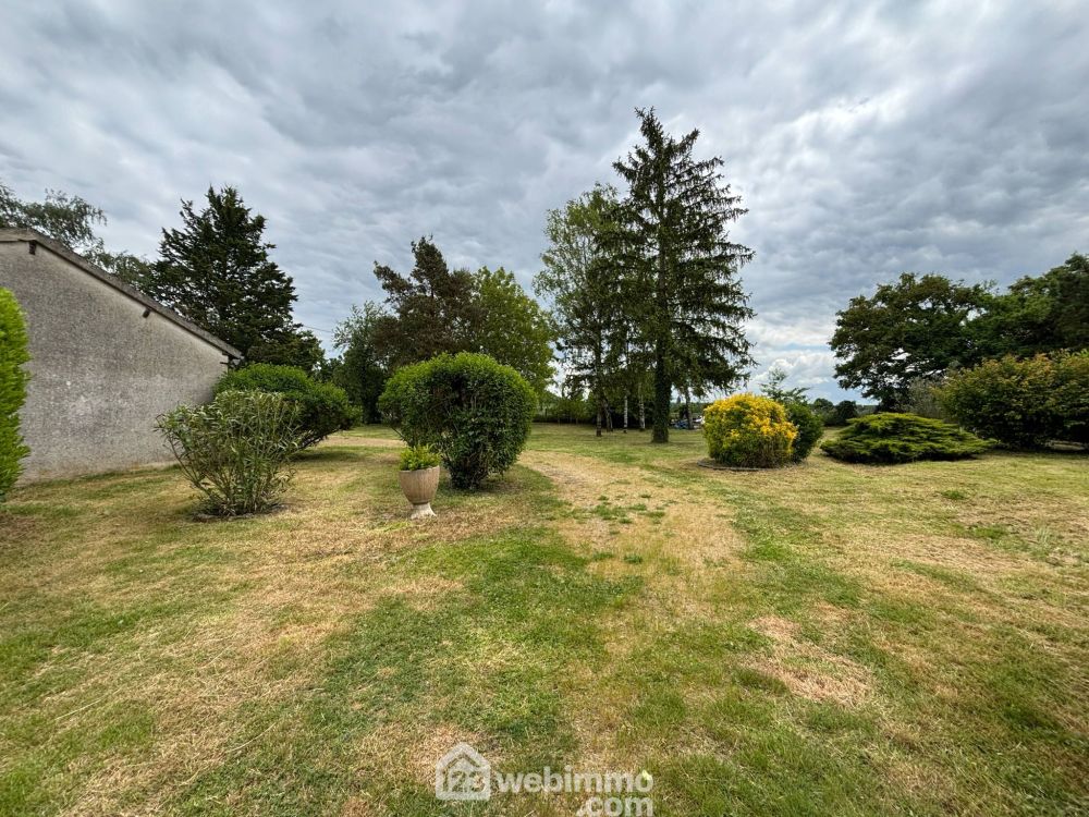 Photo 33 - Dangé-Saint-Romain 86220 à Dangé-Saint-Romain