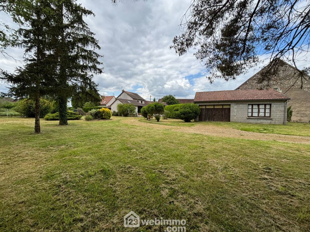 Photo 37 - Dangé-Saint-Romain 86220 à Dangé-Saint-Romain