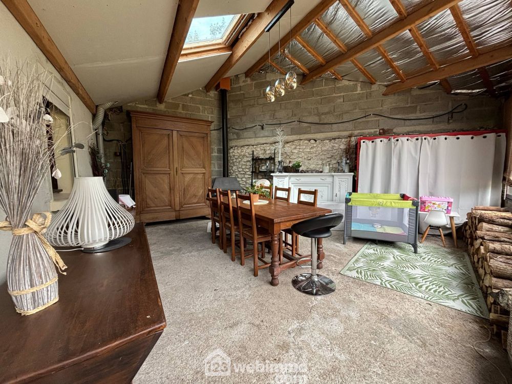 Photo 8 - Dangé-Saint-Romain 86220 à Dangé-Saint-Romain