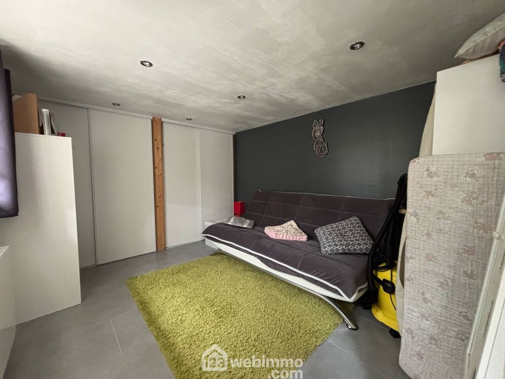 Photo 24 - Dangé-Saint-Romain 86220 à Dangé-Saint-Romain