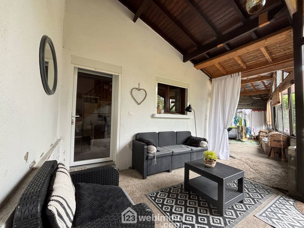 Photo 7 - Dangé-Saint-Romain 86220 à Dangé-Saint-Romain